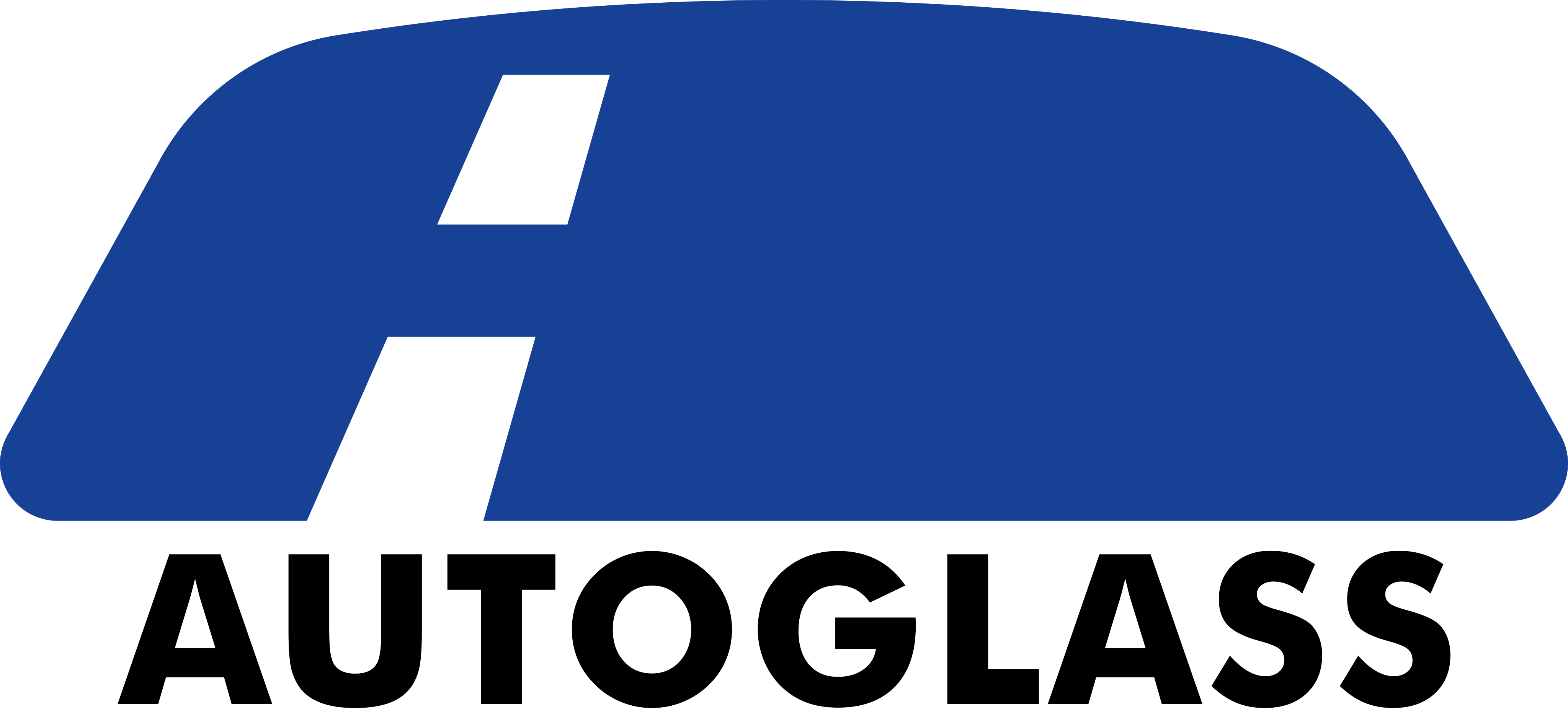 Logo de Autoglass