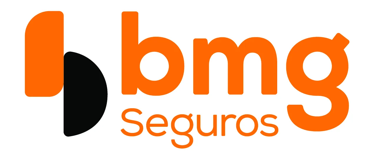 Logo de BMG Seguros