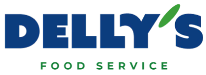 Logo de Delly's