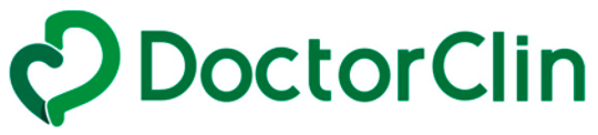 Logo de DoctorClin