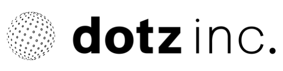 Logo de Dotz inc.