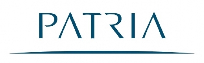 Logo de Patria