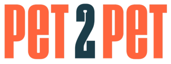 Logo de Pet2Pet