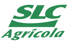 Logo de SLC Agrícola