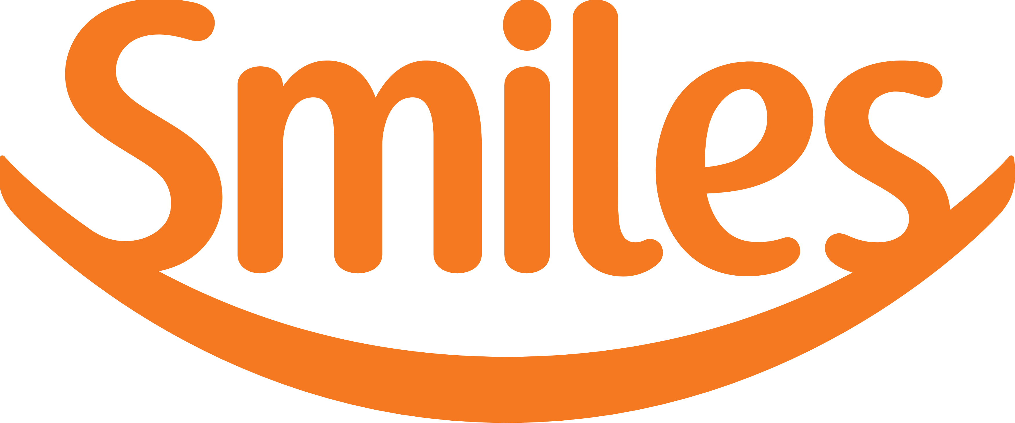 Logo de Smiles