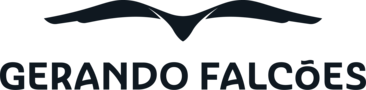 Logo de Gerando Falcões